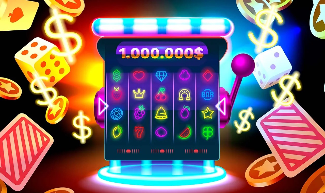 YO88 Mega Jackpot