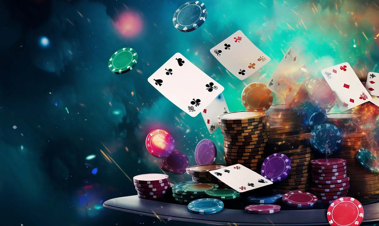 YO88 Roulette Room