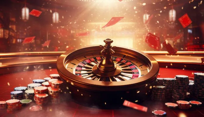 YO88 Casino Live