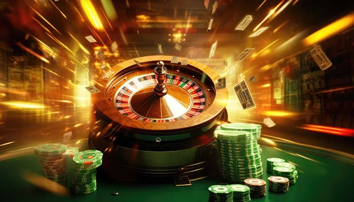 YO88 Baccarat Gold