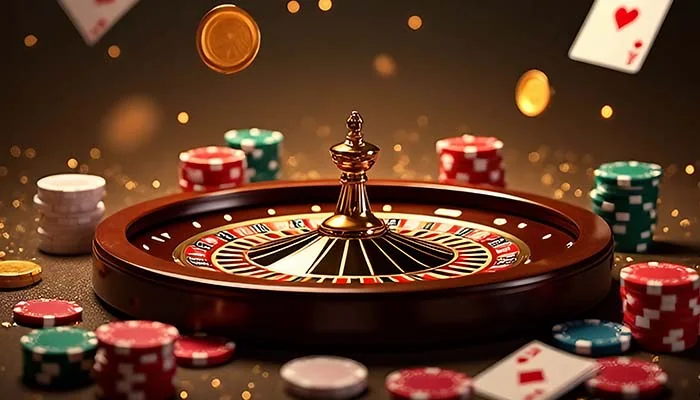 YO88 Mega Jackpot